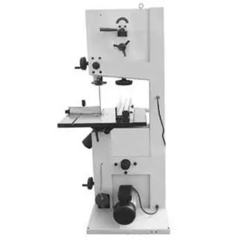 Станок ленточнопильный BELMASH WBS-410, 2200 Вт, 220 В, толщина до 250 мм, ширина до 410 мм 519876