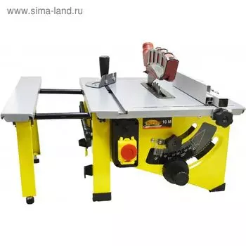 Станок распиловочный Корвет-10М