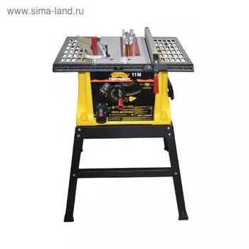 Станок распиловочный Корвет-11М