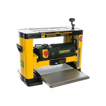 Станок рейсмусовый ЭНКОР Корвет-22-330, 1500 Вт, ширина обработки 330 мм, 8500 об/мин