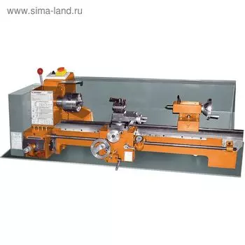 Станок токарно-винторезный Кратон MML-03