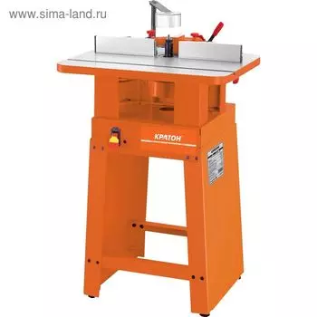 Станок вертикально-фрезерный Кратон WMM-0,75