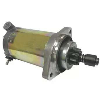 Стартер электрический Yamaha, OEM 8BB-81800-01-00, SM-01216