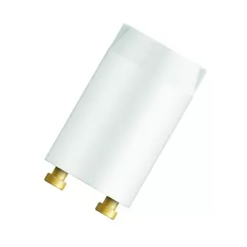 Стартер ST 151 BASIC OSRAM (25) смол. 4008321364920