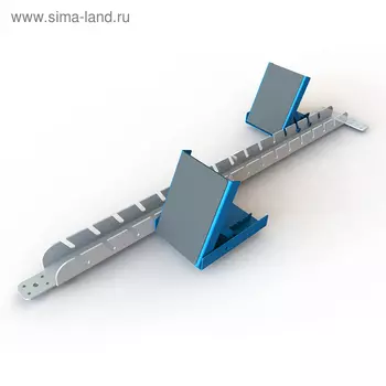Стартовые колодки легкоатлетические