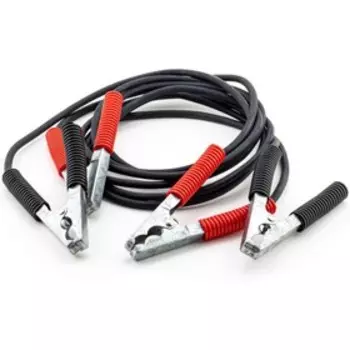 Стартовые провода Старт 200 А, 2 м, сумка