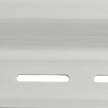 Стартовый профиль Пломбир 3050 мм DCKE