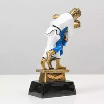 Статуэтка "Борьба" 17*11*7см