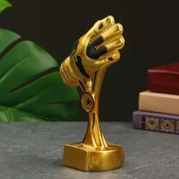 Стела "Хоккей" 20*7*8см