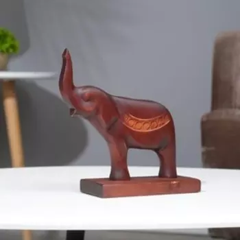 Статуэтка "Слон", 22х8х23 см