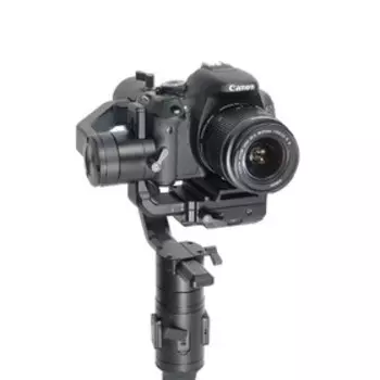 Стедикам электронный iStab 4PRO, трёхосевой