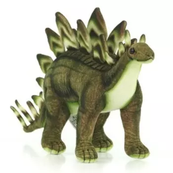Стегозавр, 42 см