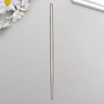 Стек основной с закругл. концом