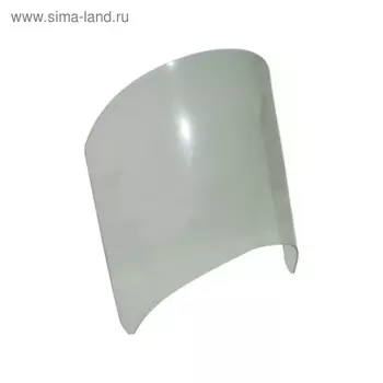 Стекло на боковой прицеп Velorex 560, 55-44-1844Pc