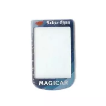 Стекло на корпус Scher-Khan Magicar A/B