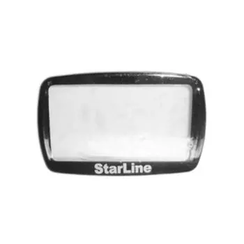 Стекло на корпус Starline A9
