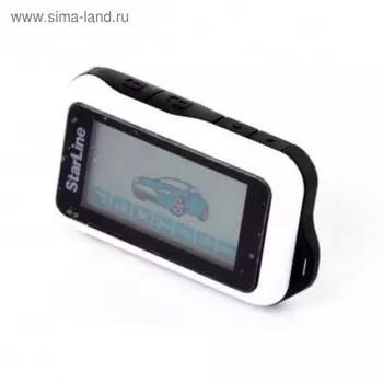 Стекло на корпус Starline E90