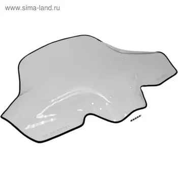 Стекло ветровое для квадроцикла, 55-44-500Pc