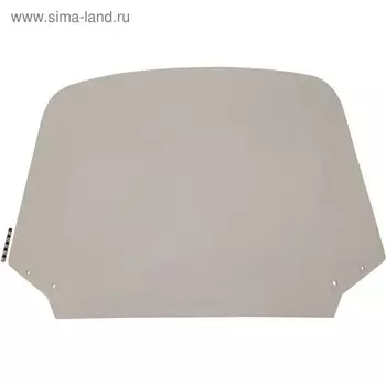 Стекло ветровое для квадроцикла, 55-44-5083Pc