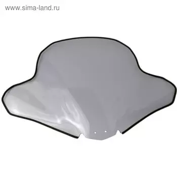 Стекло ветровое для квадроцикла BRP CAN-AM G2, G2L, G2S, 55-44-512Pc