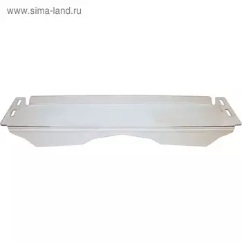 Стекло ветровое для квадроцикла, мотовездехода, CFMOTO CF800 Z8, 55-44-0086Pc