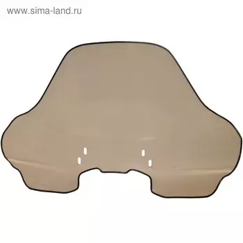 Стекло ветровое для квадроцикла POLARIS SPORTSMAN 850 TOURING, 2010 55-44-5073Pc