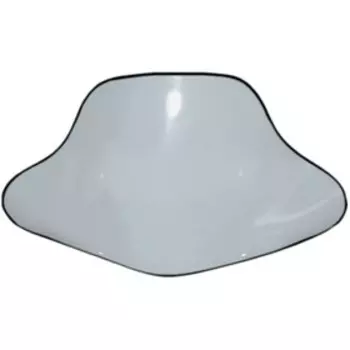 Стекло ветровое для квадроцикла YAMAHA, 55-44-501