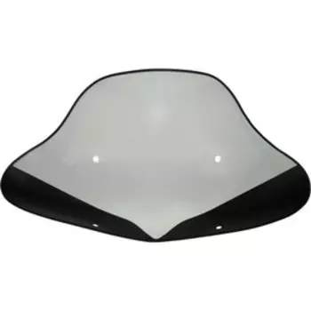 Стекло ветровое для квадроцикла YAMAHA, 55-44-501pl
