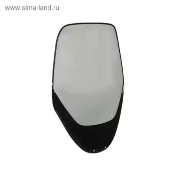 Стекло ветровое для лодки, катер Yamaha SRV-20 50-44-609pl,