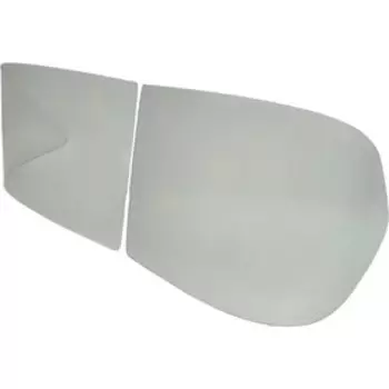 Стекло ветровое для лодки "Казанка",комплект, 50-20-6005