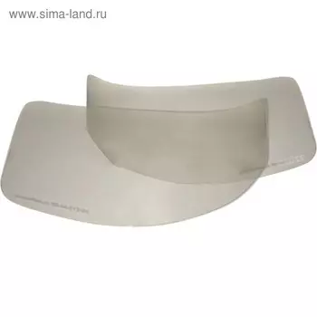 Стекло ветровое для лодки, комплект, 50-20-6125, YAMAHA ALEX 15