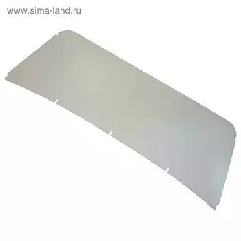 Стекло ветровое для лодки Воронеж, 50-44-6085Pc,