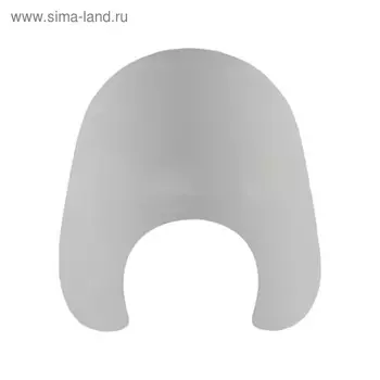 Стекло ветровое для мотоцикла, 55-44-1873Pc