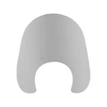 Стекло ветровое для мотоцикла, 55-44-1874Pc