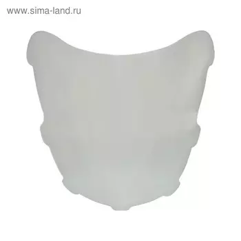 Стекло ветровое для мотоцикла, 55-44-194