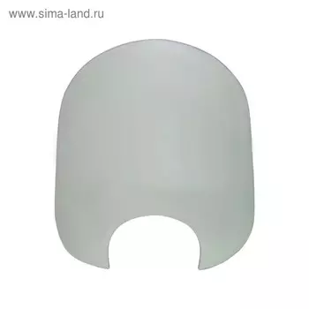 Стекло ветровое для мотоцикла, 55-44-1974Pc