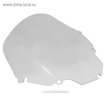 Стекло ветровое для мотоцикла HONDA TRANSALP 650, 55-44-1803