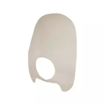 Стекло ветровое для мотоцикла HONDA VT1100 ACE TOURER, 55-44-1774Ac