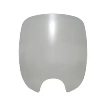 Стекло ветровое для мотоцикла Kawasaki, 55-44-1893Pc