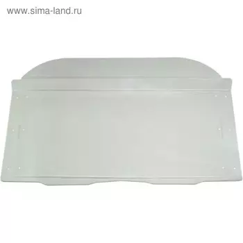 Стекло ветровое для мотовездехода CF625-Z6EFI Terracross 600, 55-44-0024Pc