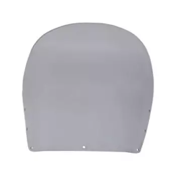 Стекло ветровое для универсального обтекателя квадроцикла, 55-44-5063