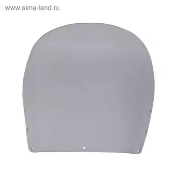 Стекло ветровое для универсального обтекателя квадроцикла, 55-44-5063Pc