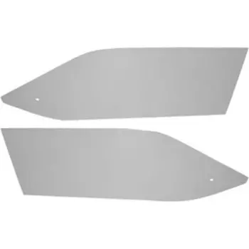 Стекло ветровое, комплект, 50-20-6012, Лодка Прогресс-2