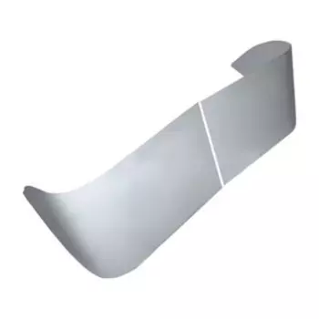 Стекло ветровое, комплект, 50-20-6013, Лодка Прогресс-2