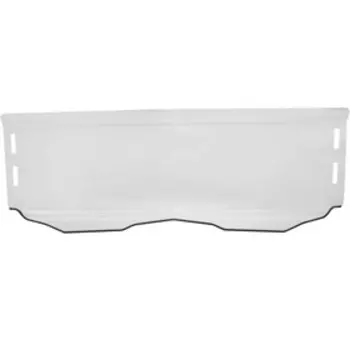 Стекло ветровое квадроцикла, мотовездехода, CFMOTO CF800 Z8, уменьшенное, 55-44-00714P