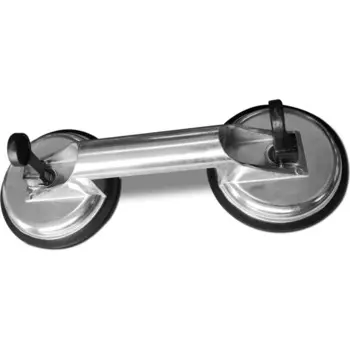 Стеклодомкрат двойной EDMA, до 100 кг