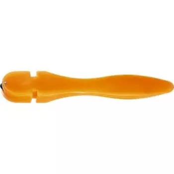 Стеклорез GLASSTON, однороликовый, ручка пластик