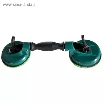 Стеклосъемник двойной присоска Jonnesway АВ020009A