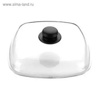 Стеклянная крышка Tescoma Unicover, d=26 см