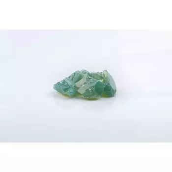 Стеклянный камень (эрклез) "Рецепты Дедушки Никиты", фр 20-70 мм, лунный камень, 10 кг